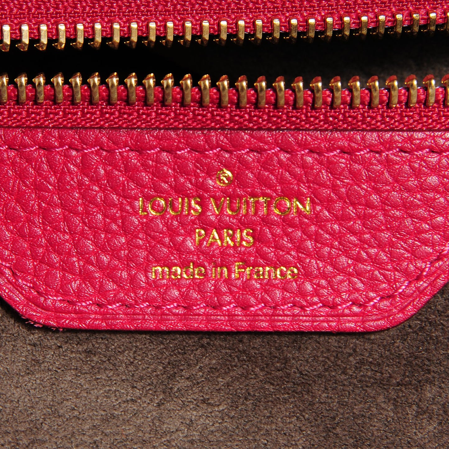 Mahina Cirrus PM Grenat