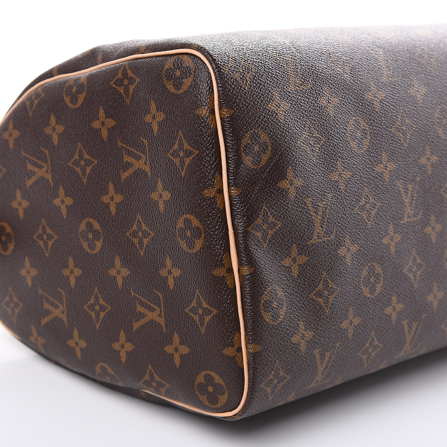 Louis Vuitton Monogram Speedy 35 9 of 12