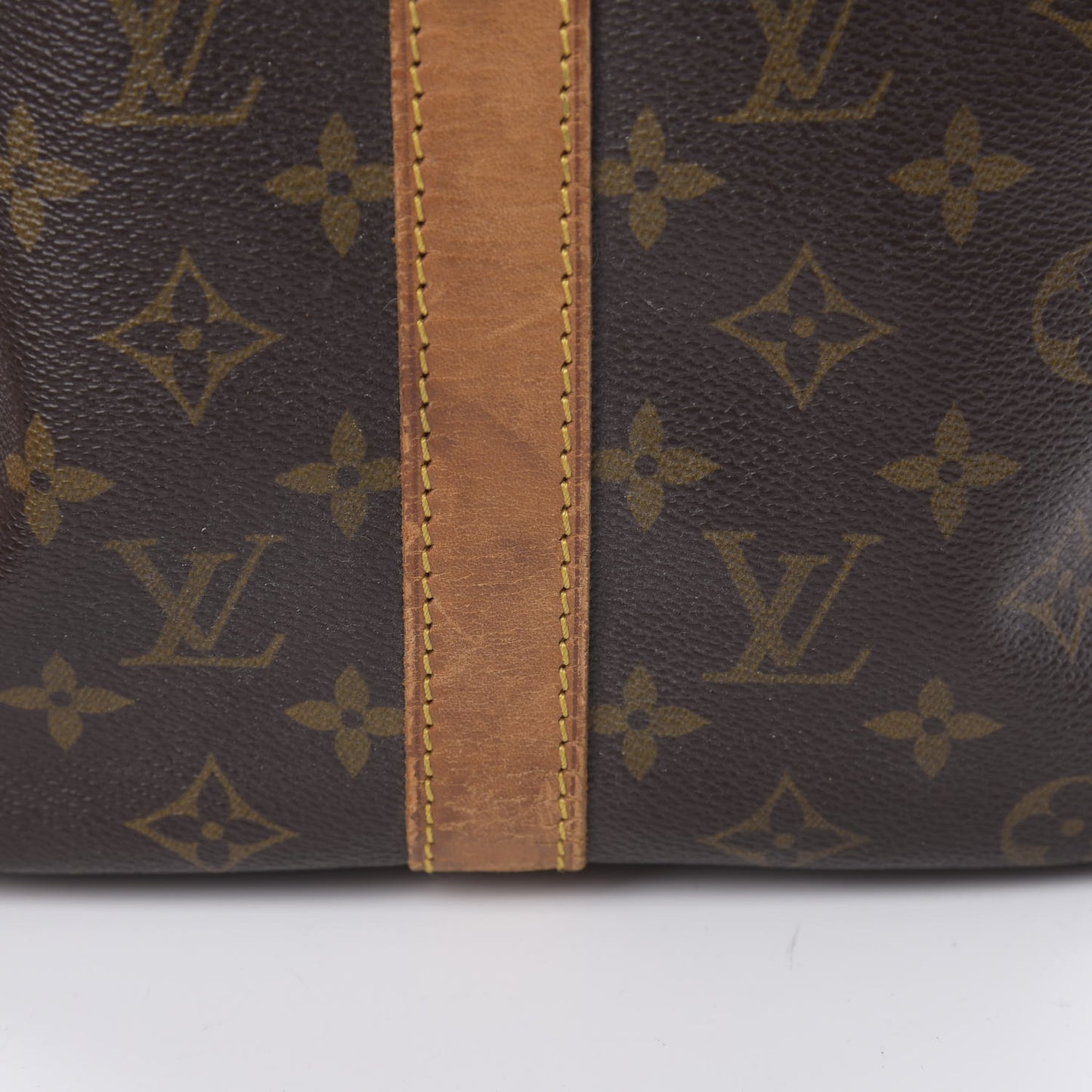 Monogram Keepall Bandouliere 45