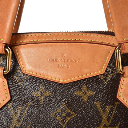 Louis Vuitton Monogram Retiro PM 14 of 14
