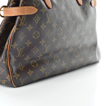Louis Vuitton Monogram Batignolles Horizontal 15 of 15