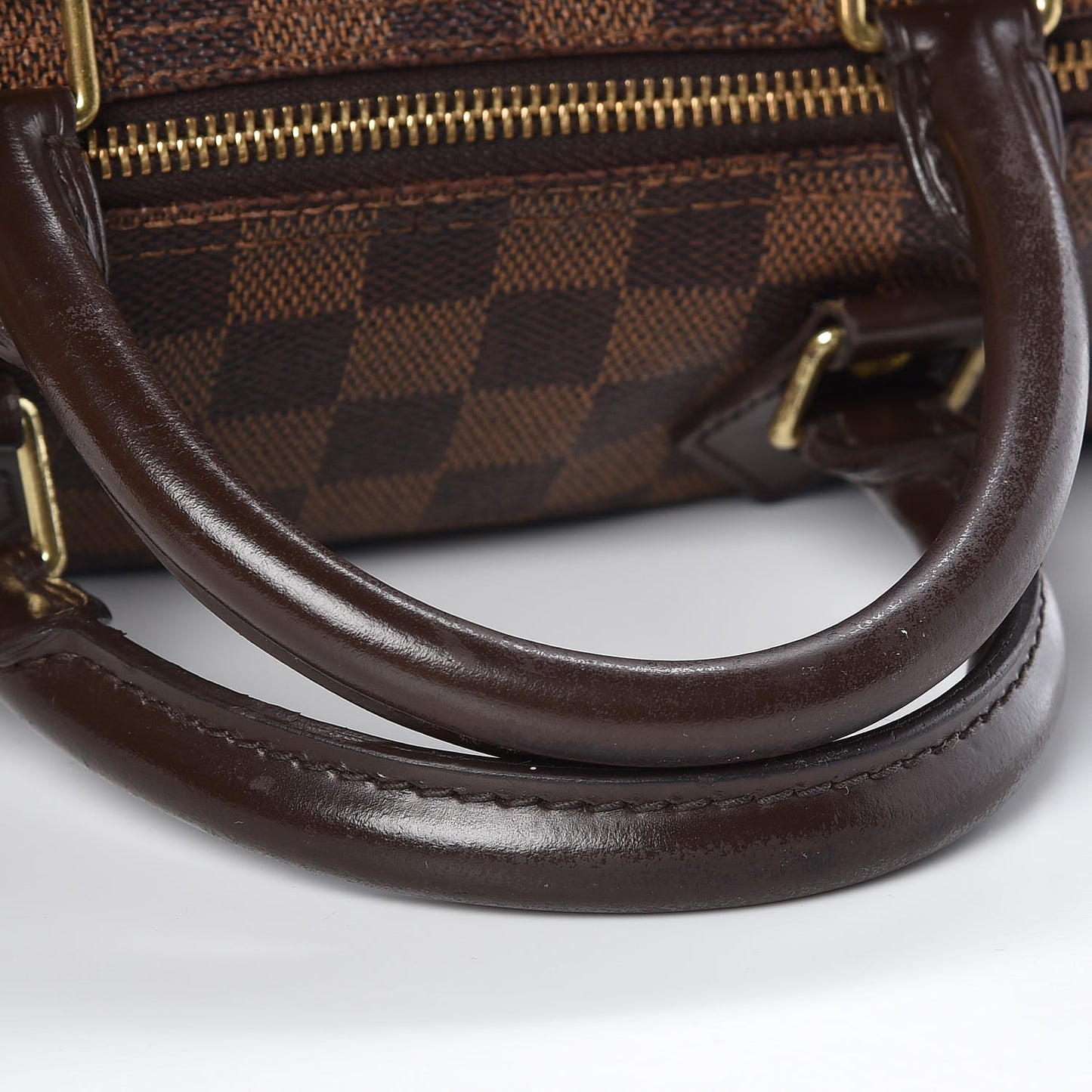 Damier Ebene Speedy 30