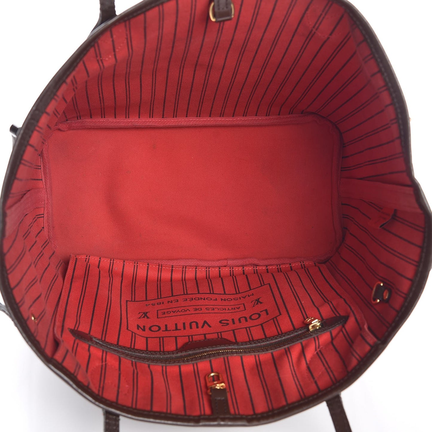 Damier Ebene Neo Neverfull MM