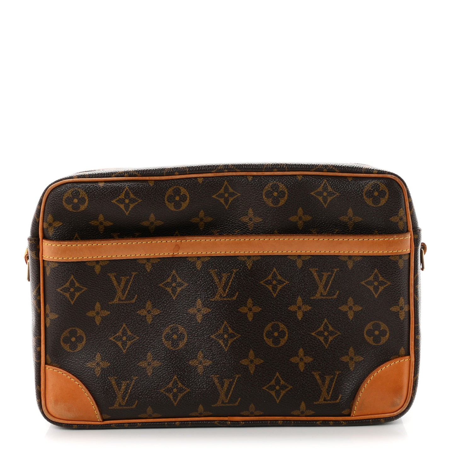 Monogram Trocadero 30