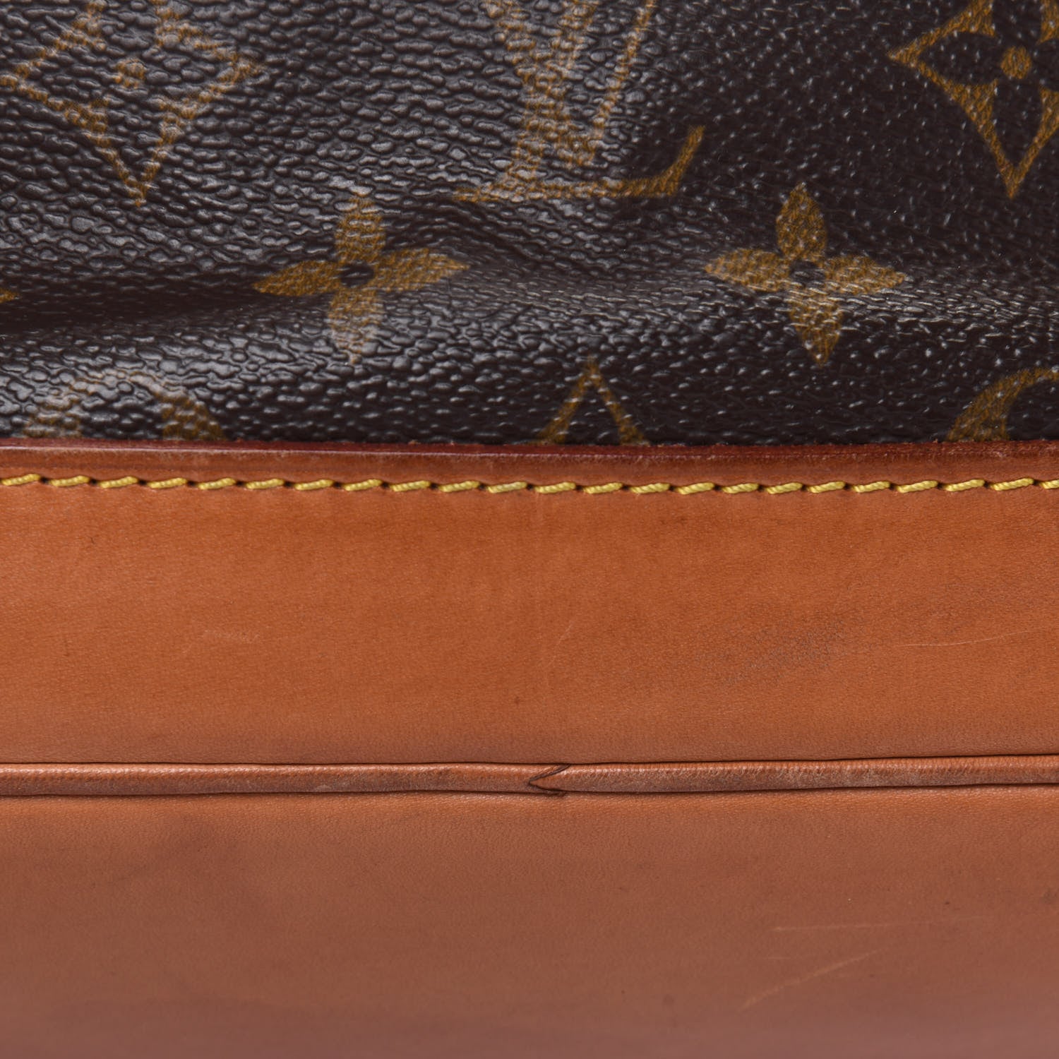 Louis Vuitton Monogram Montsouris GM Backpack 16 of 28