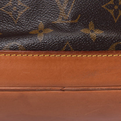 Louis Vuitton Monogram Montsouris GM Backpack 16 of 28