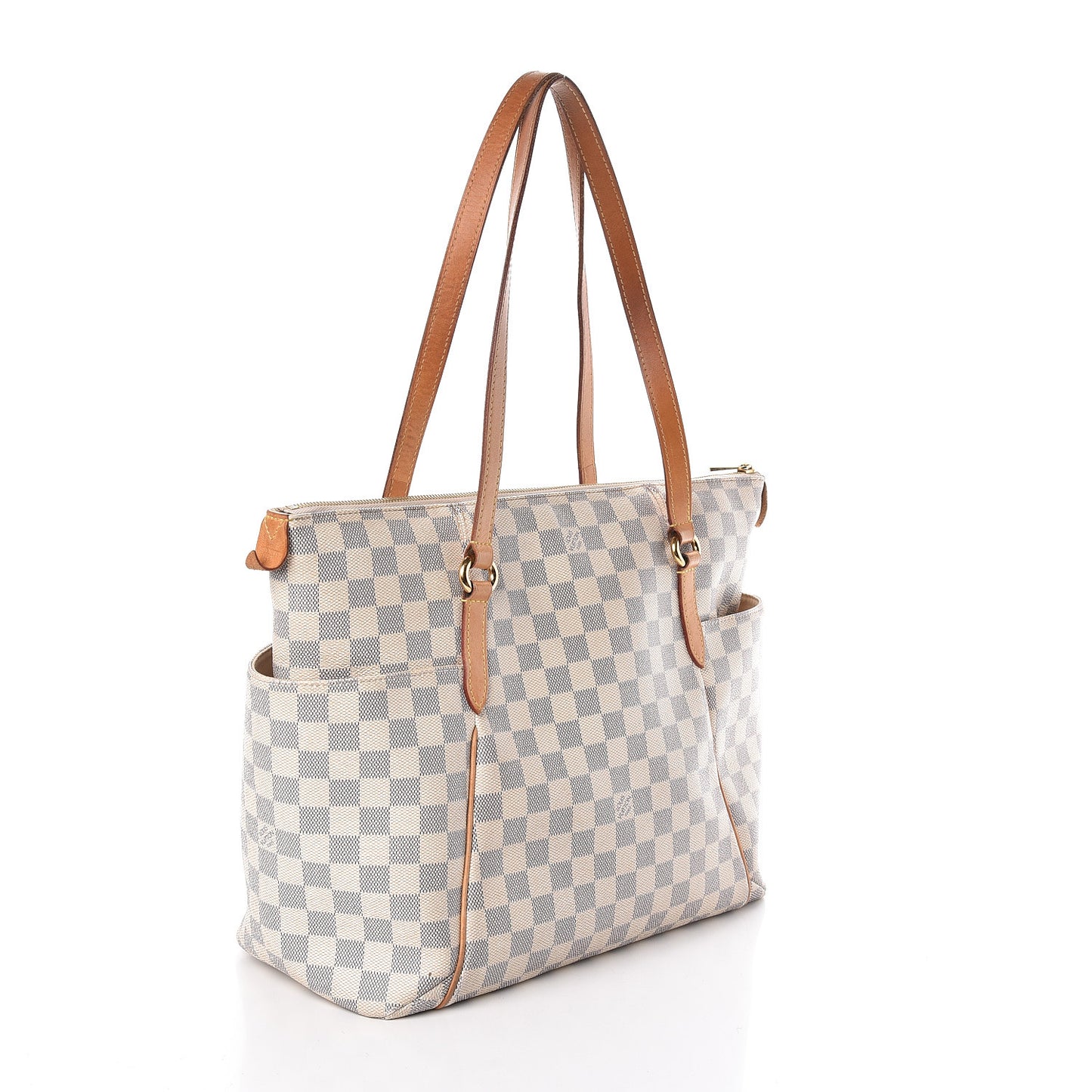 Damier Azur Totally MM