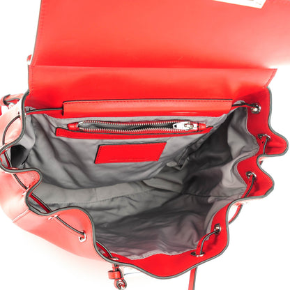 Alexander Wang Bovine Prisma Skeletal Backpack Cult 5 of 8