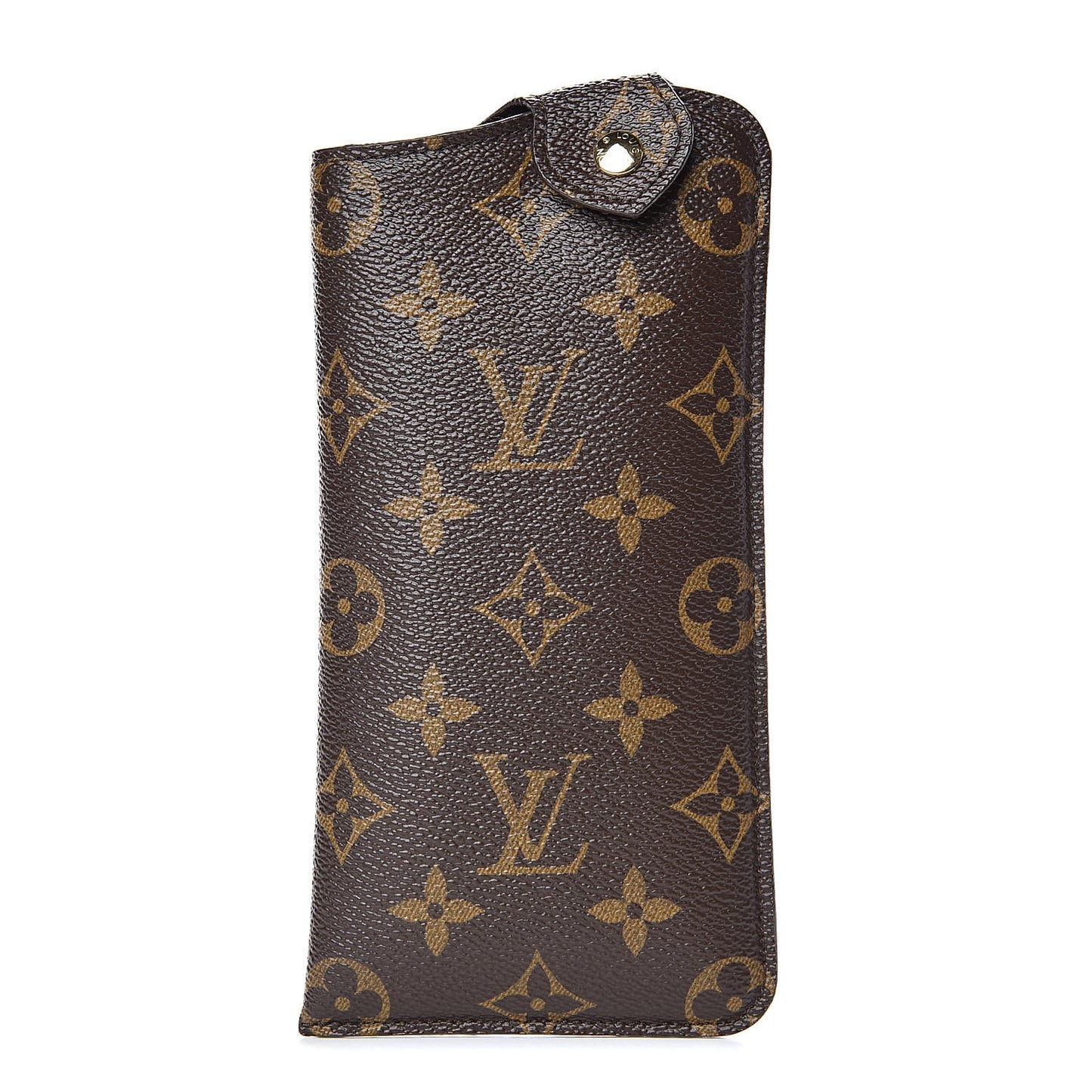 Monogram Sunglasses Case MM