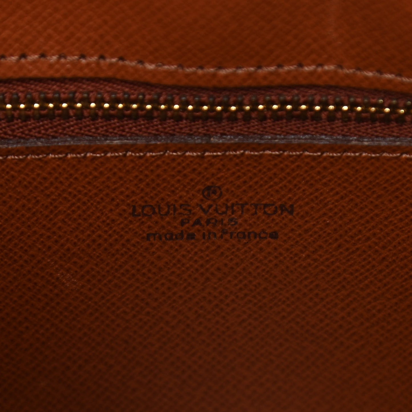 Monogram Pochette Marly Dragonne 26