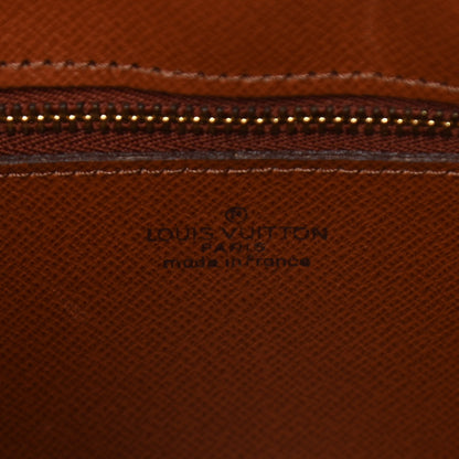 Louis Vuitton Monogram Pochette Marly Dragonne 26 6 of 23