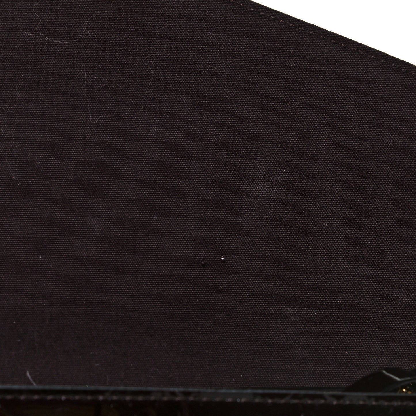 Vernis Pochette Felicie Chain Wallet Amarante