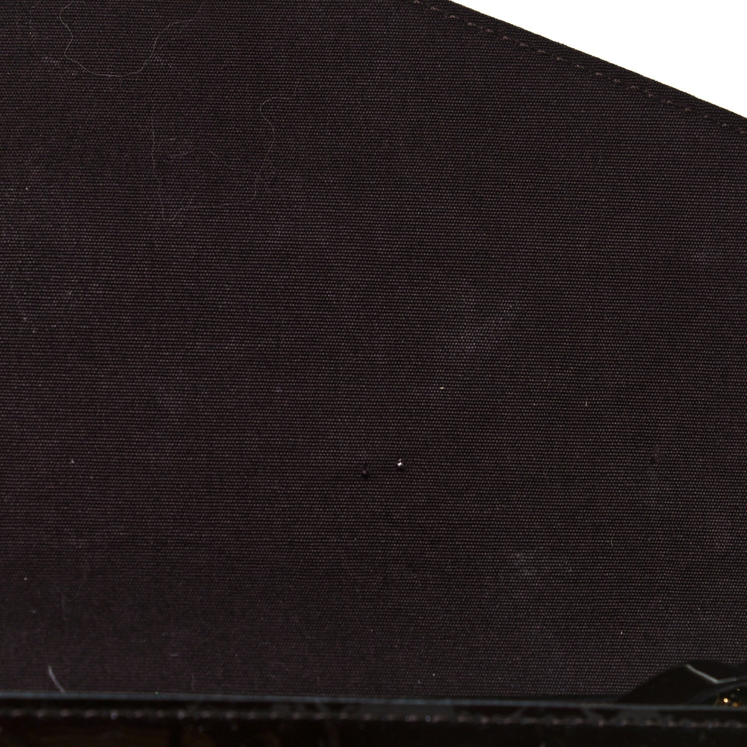 Louis Vuitton Vernis Pochette Felicie Chain Wallet Amarante 10 of 10