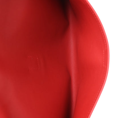 Hermes Swift Jige Elan 29 Clutch Rouge Tomate 5 of 7