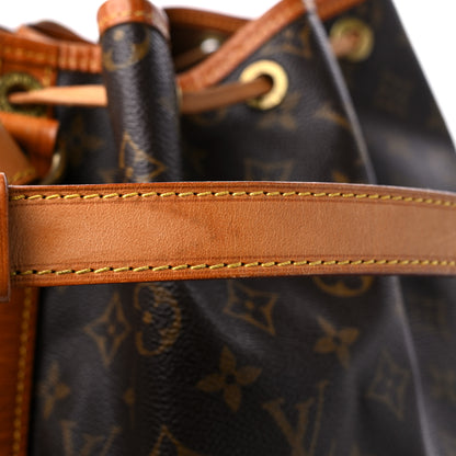 Louis Vuitton Monogram Noe 18 of 20