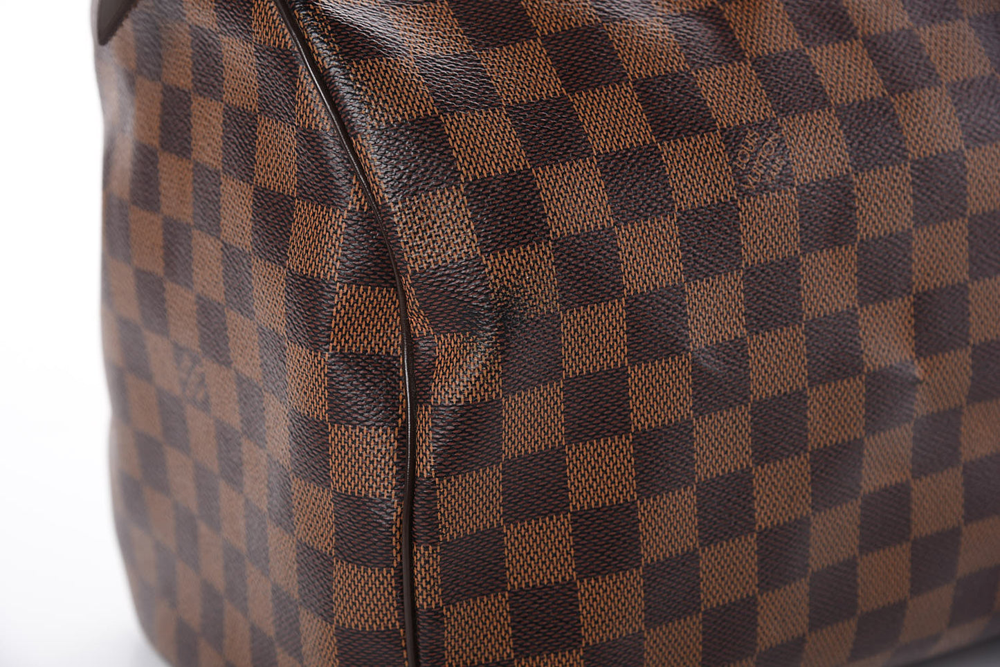 Damier Ebene Speedy 35