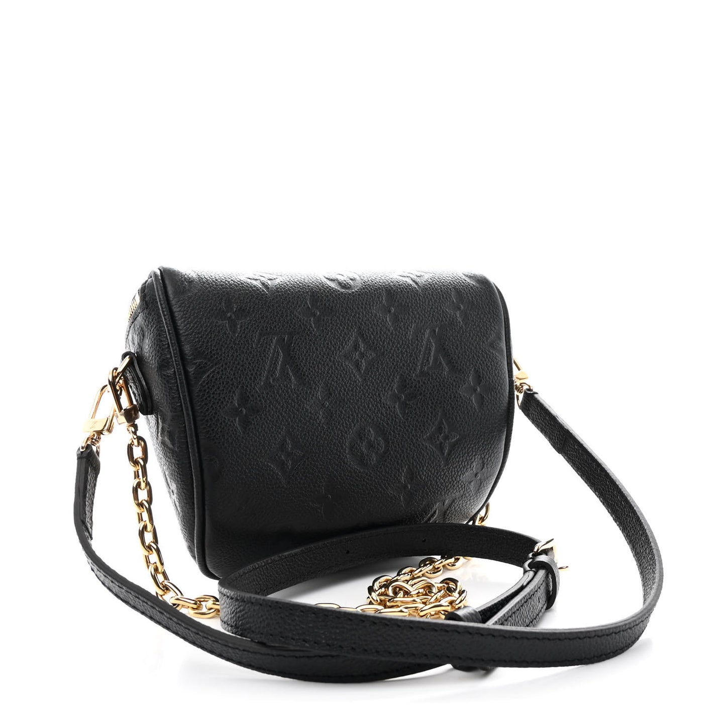 Empreinte Mini Bumbag Black