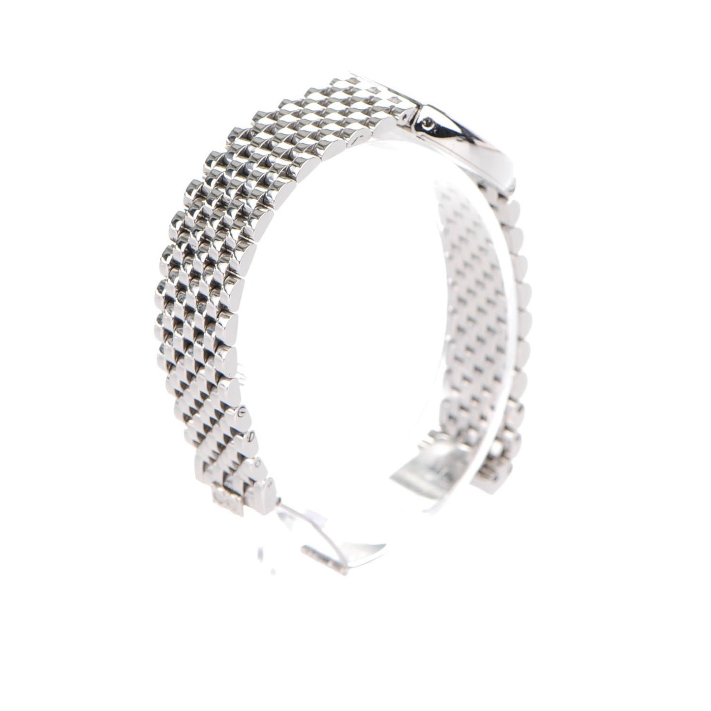 BEDAT Stainless Steel 25mm No. 3 Quartz Watch