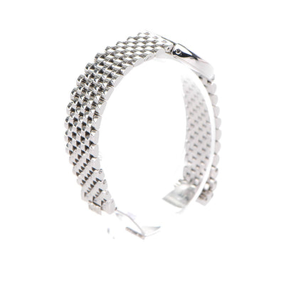 Bulgari BEDAT Stainless Steel 25mm No. 3 Quartz Watch 4 of 7
