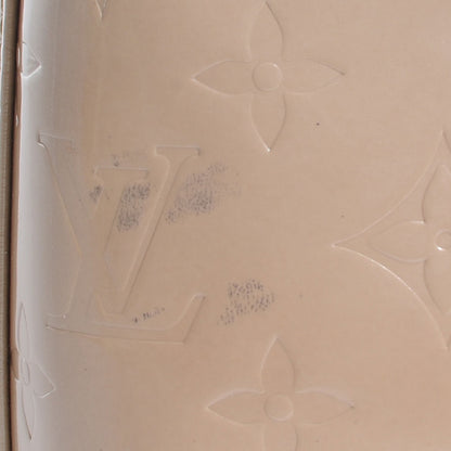 Louis Vuitton Vernis Houston Beige 6 of 10