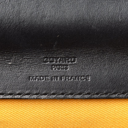 Goyard Goyardine Saint Lucie Black 9 of 13