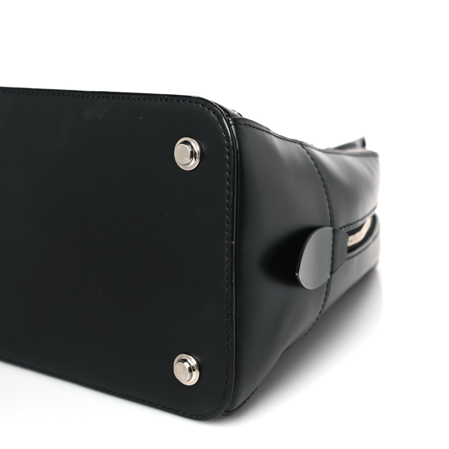Monogram Dora MM Black