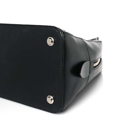 Louis Vuitton Monogram Dora MM Black 8 of 9