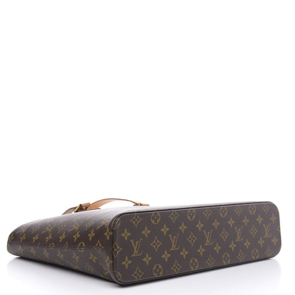 Louis Vuitton Monogram Luco 4 of 15