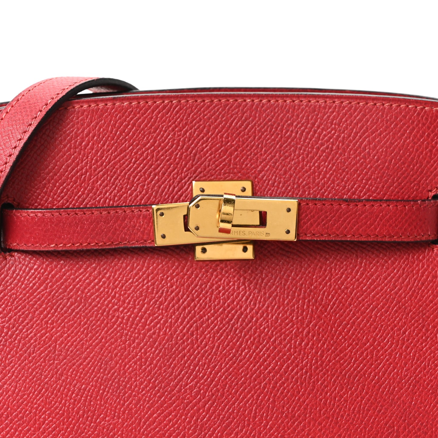 Courchevel Kelly Sport PM Rouge Vif