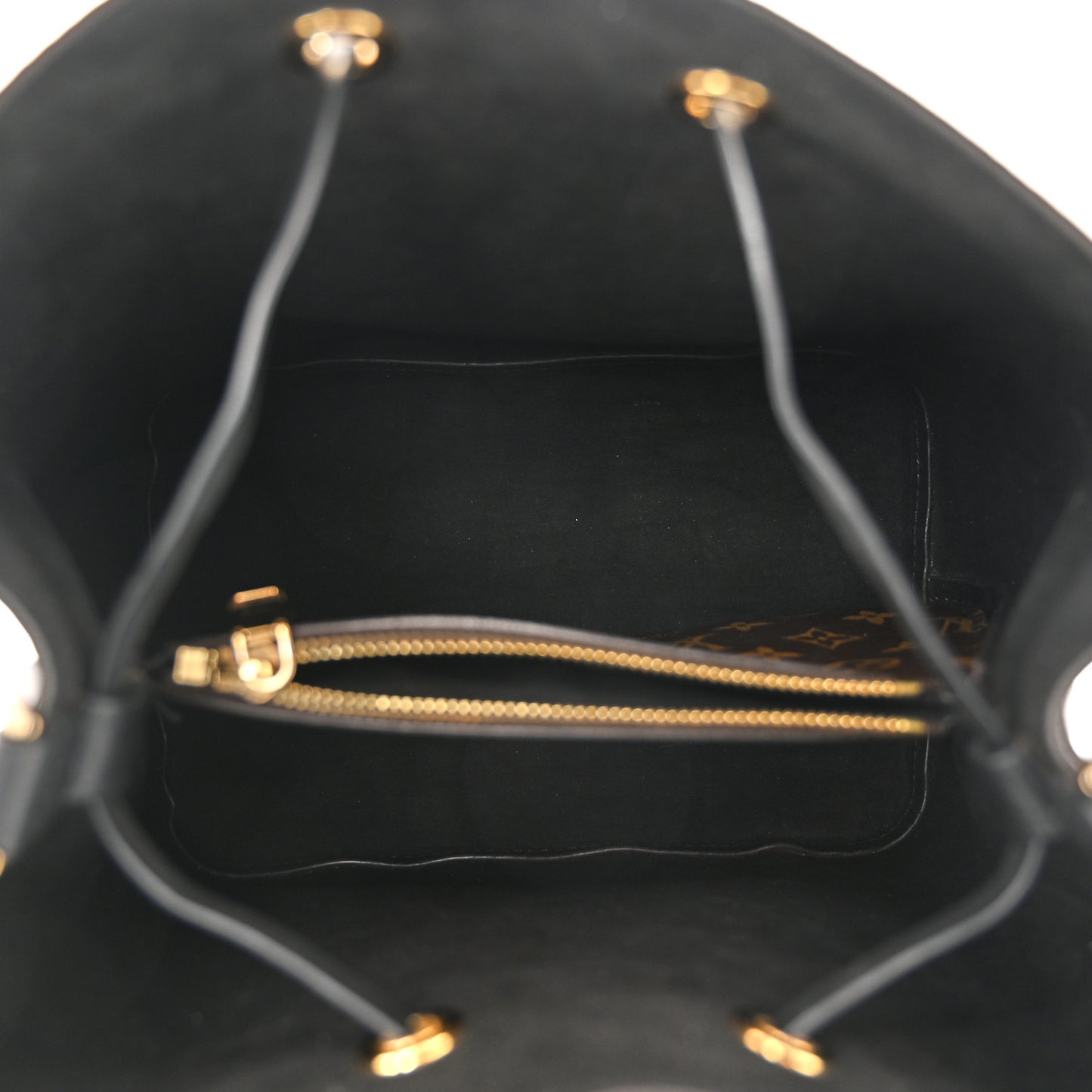 Monogram Neonoe MM Black