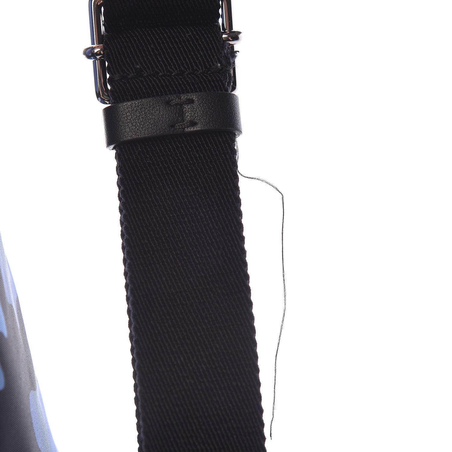 Valentino Garavani Nylon Camouflage Belt Bag Multicolor 8 of 15