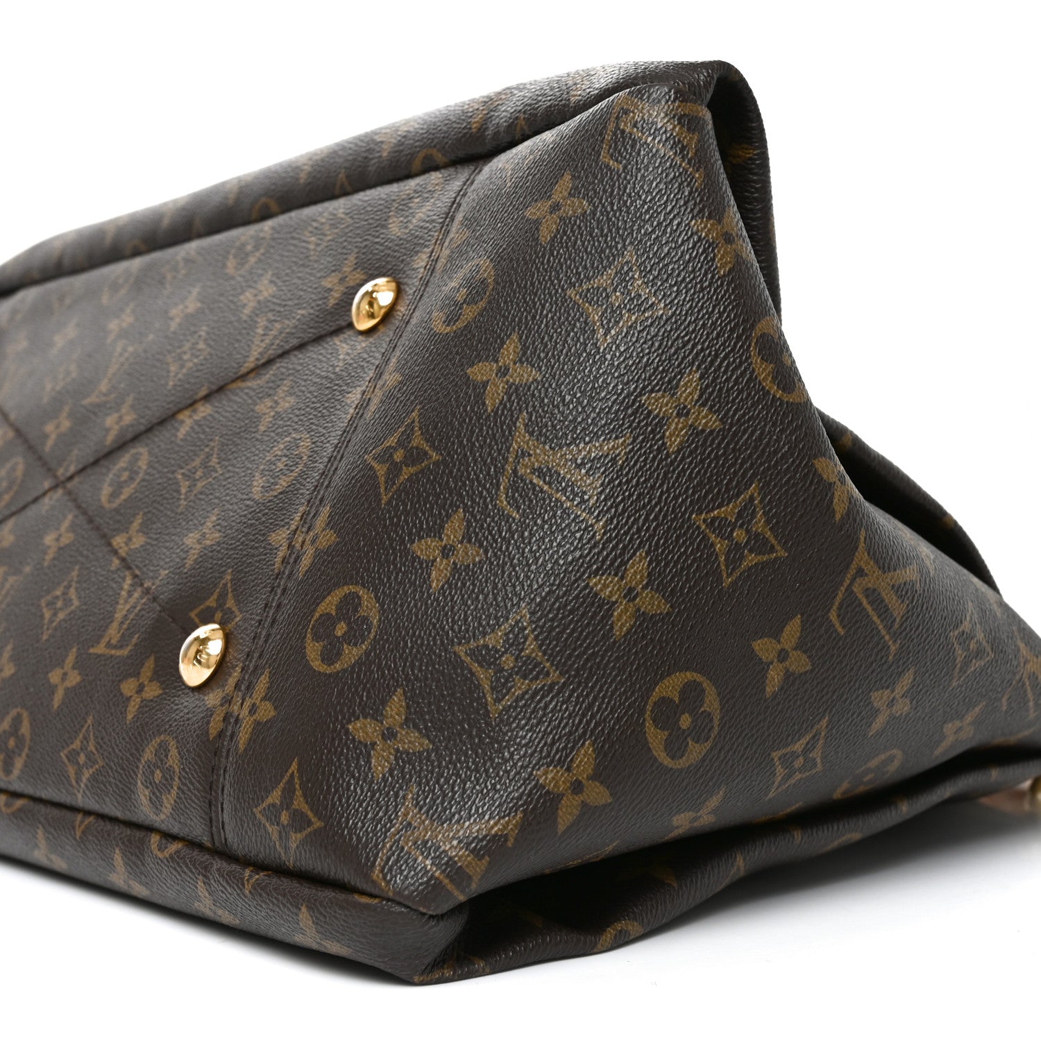 Louis Vuitton Monogram Artsy MM 9 of 10