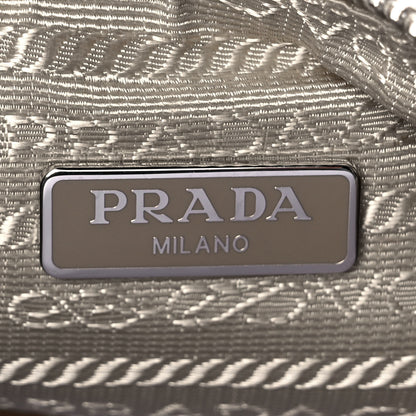 Prada Nylon Re-Edition 2005 Shoulder Bag Deserto 5 of 8