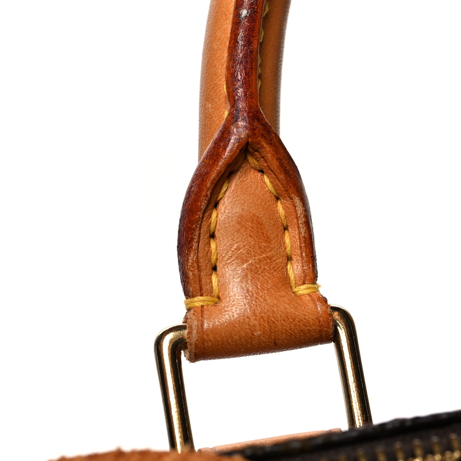 Louis Vuitton Monogram Speedy 30 11 of 17
