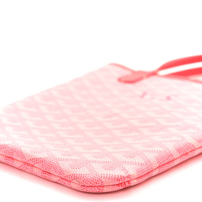 Goyard Goyardine Poitiers Tote Pink 10 of 10