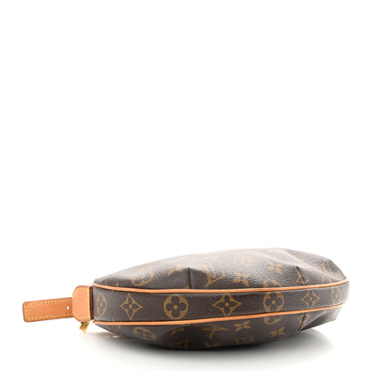 Louis Vuitton Monogram Croissant PM 4 of 13