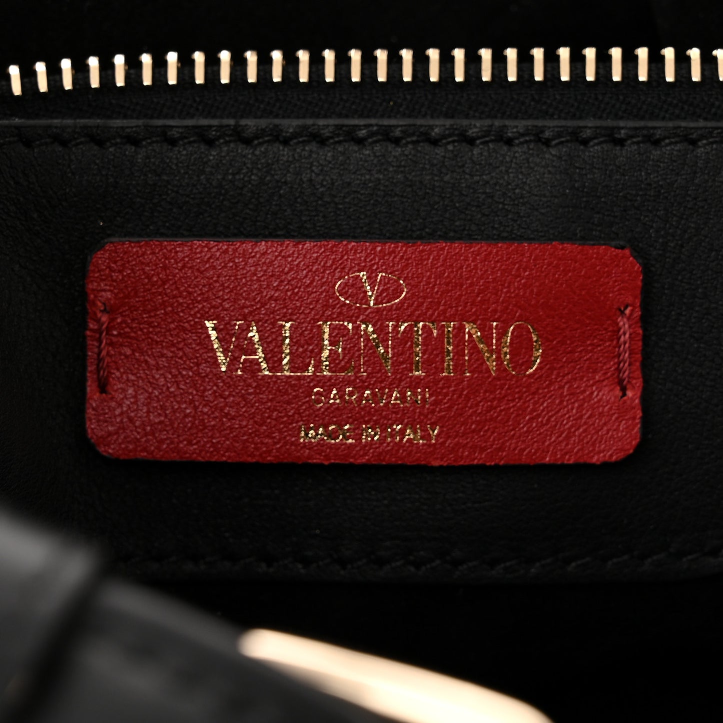 Lambskin Snakeskin Bloomy Crossbody Bag Black