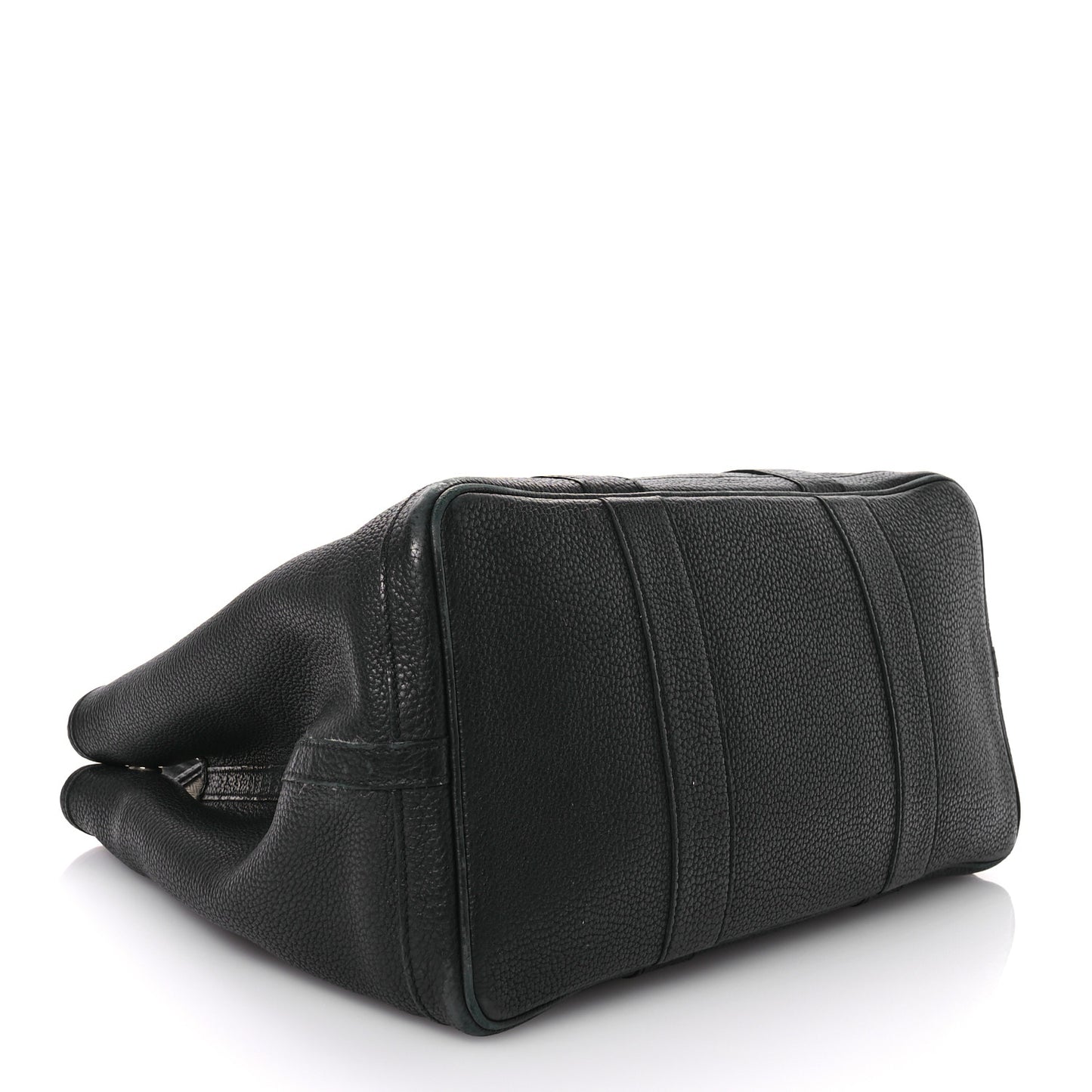 Negonda Garden Party Tote 36 MM Black