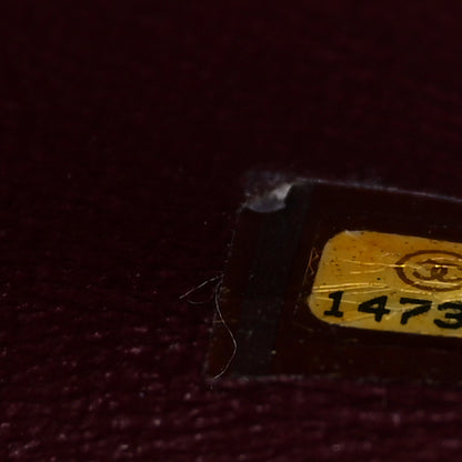 Chanel Caviar Quilted Maxi Double Flap Black 7 of 16