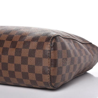 Louis Vuitton Damier Ebene Portobello PM 13 of 16