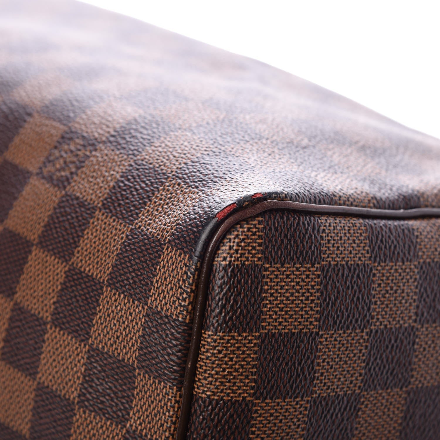 Louis Vuitton Damier Ebene Speedy 30 18 of 19