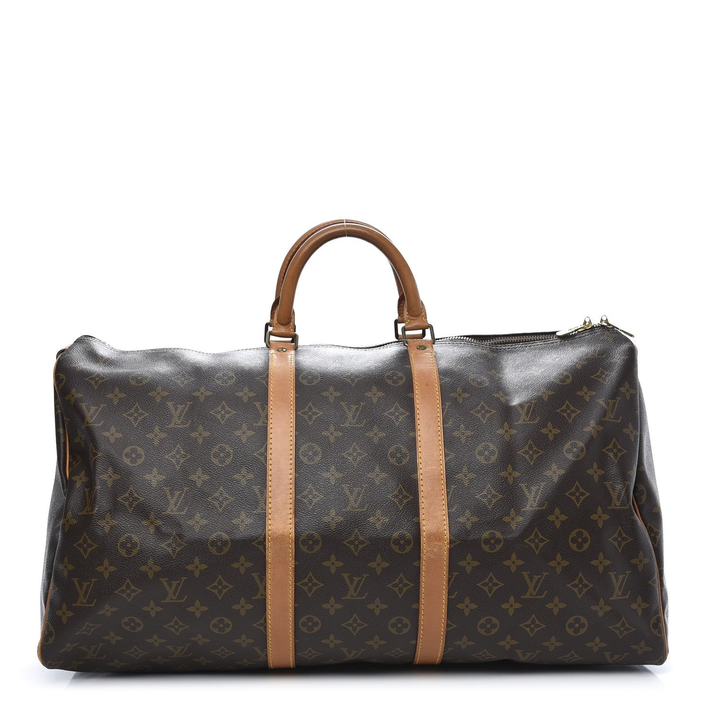 Monogram Keepall 55
