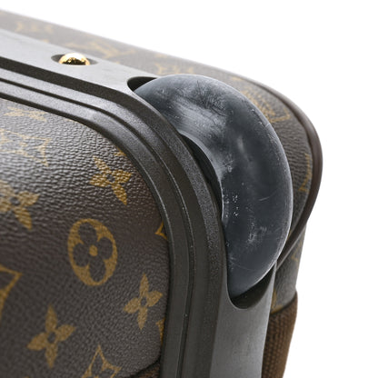 Louis Vuitton Monogram Pegase 60 9 of 15