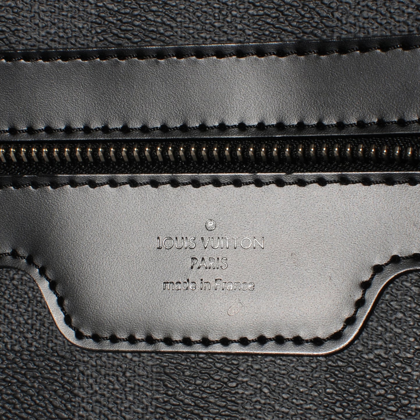 Damier Graphite Pegase 55 Business
