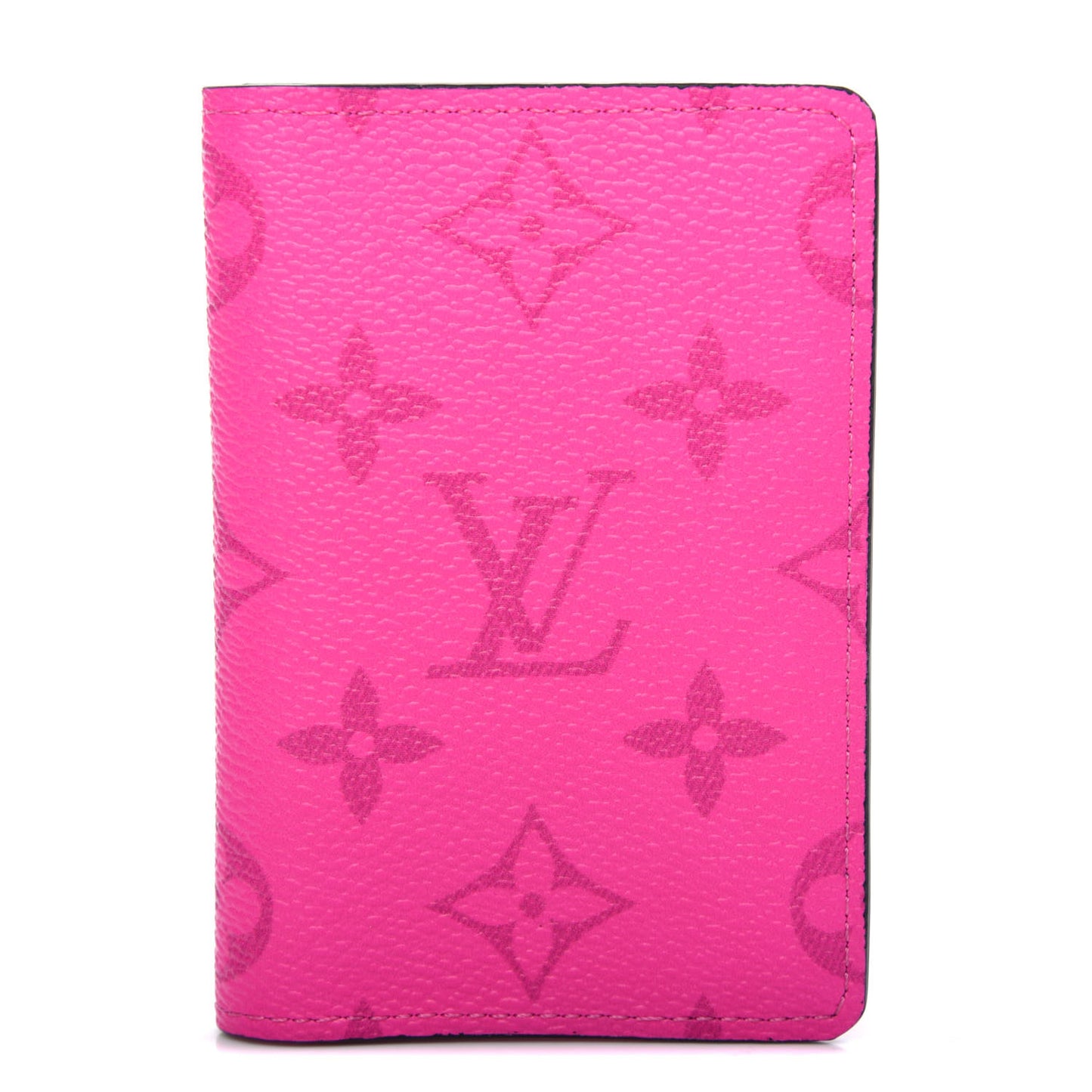 Taigarama Pocket Organizer NM Fuchsia