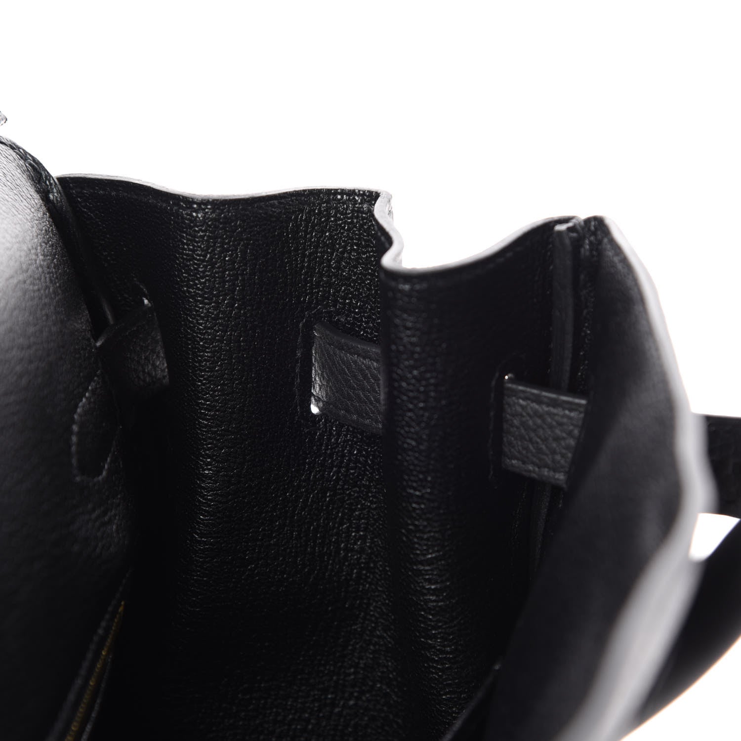 Hermes Togo Birkin 35 Black 32 of 34