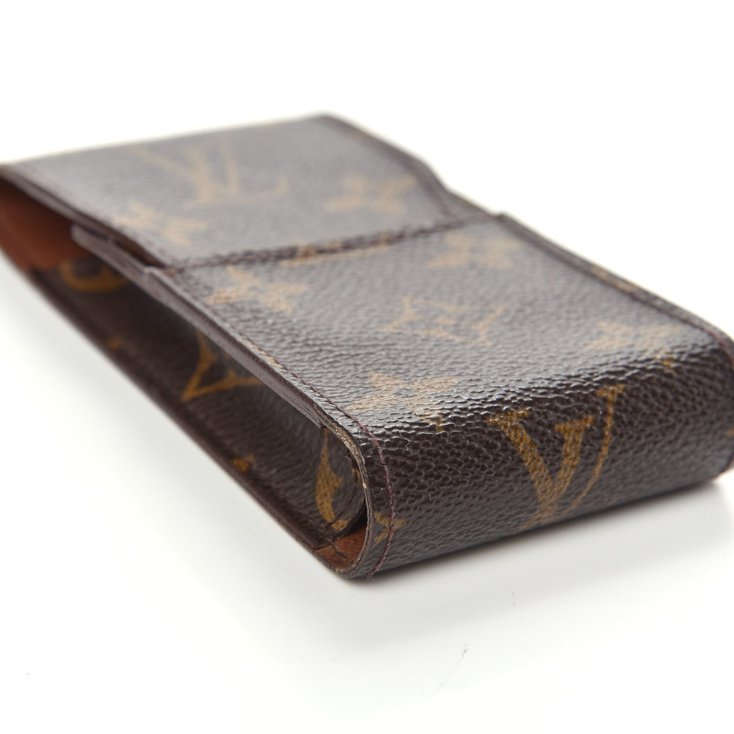 Louis Vuitton Monogram Cigarette Case 5 of 8
