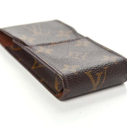 Louis Vuitton Monogram Cigarette Case 5 of 8