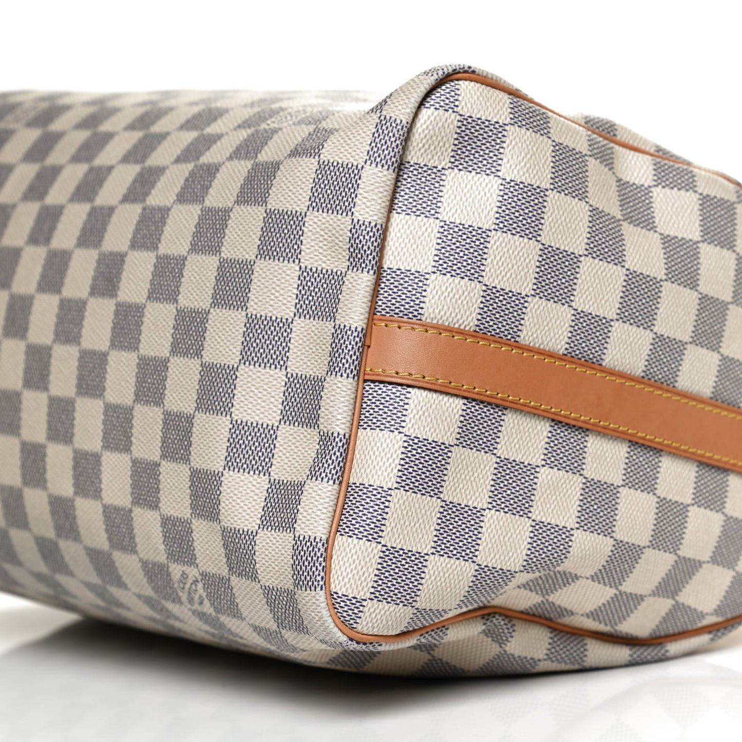 Damier Azur Speedy Bandouliere 30
