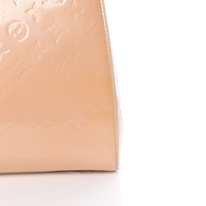 Louis Vuitton Vernis Brea GM 17 of 22